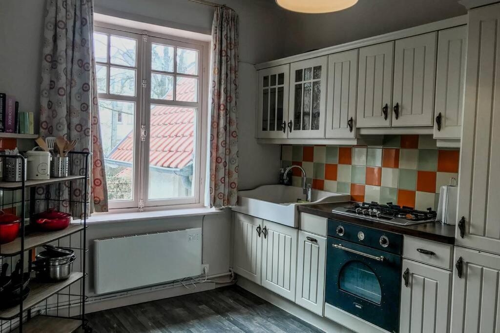 Vakantie-appartement Aan Zee In Hartje Apartment *