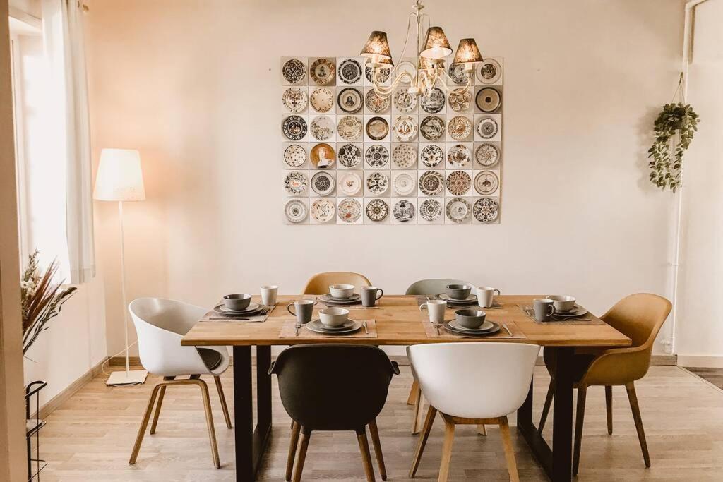 Vakantie-appartement Aan Zee In Hartje *